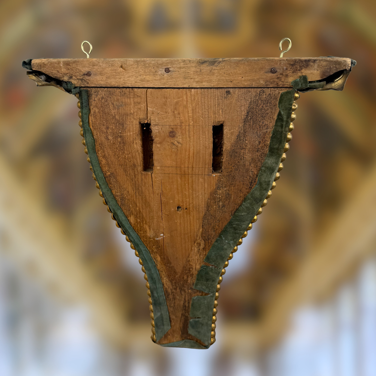 French Regency Wall Corbel, 19th Century